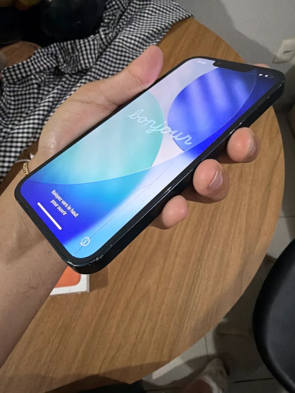iPhone 13 128gb  - Foto 5