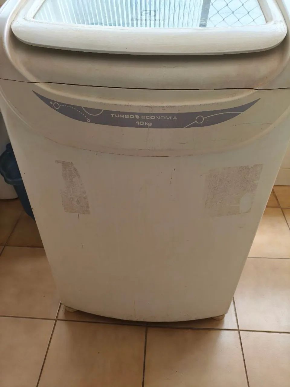 Máquina 10kg - Foto 5