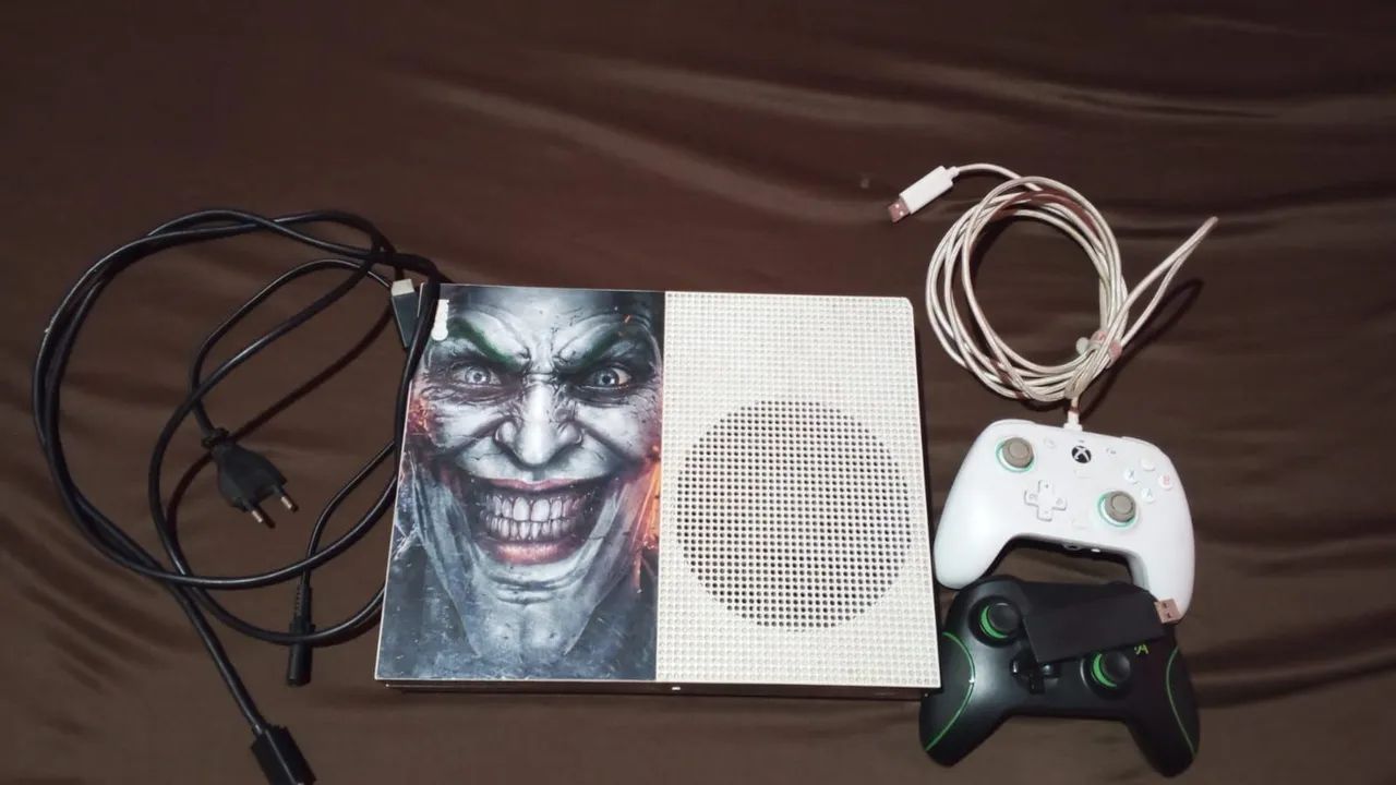 Xbox 