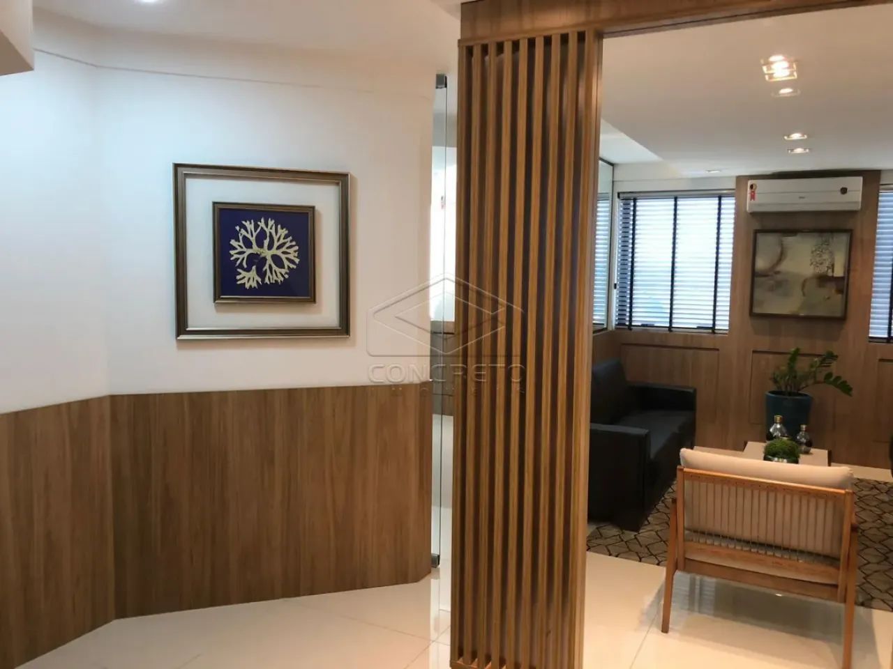 LINDA SALA COMERCIAL DISPONÍVEL PARA VENDA - Foto 2