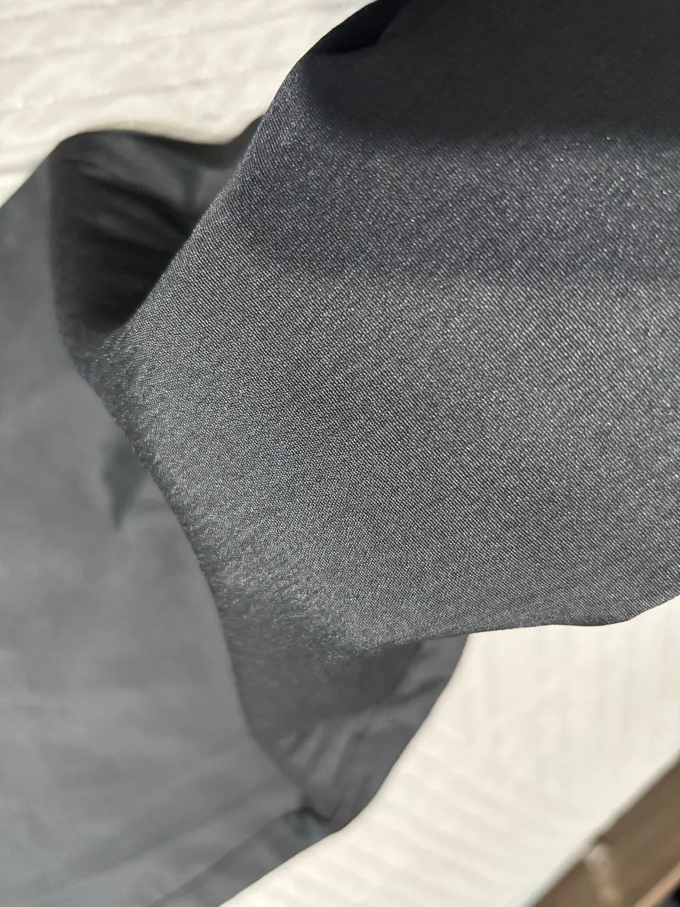 Calça Preta Elegante Petite XS (PP) - SHEIN - Foto 4