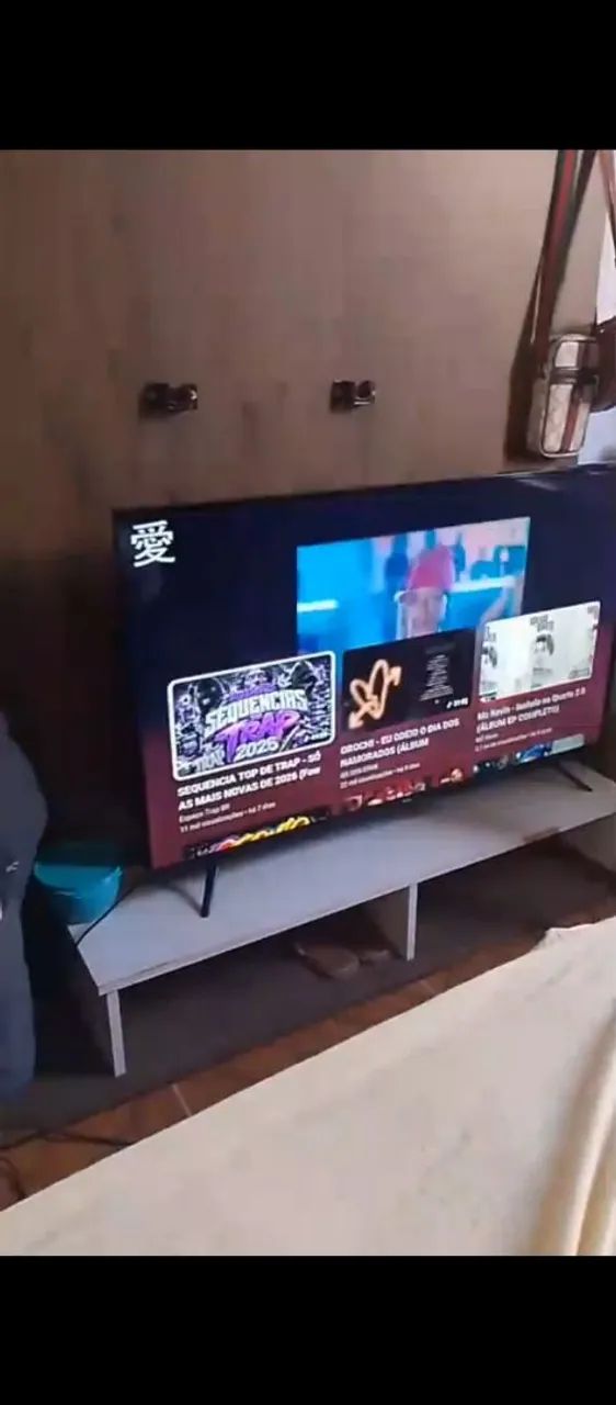 Smart TV - Foto 2
