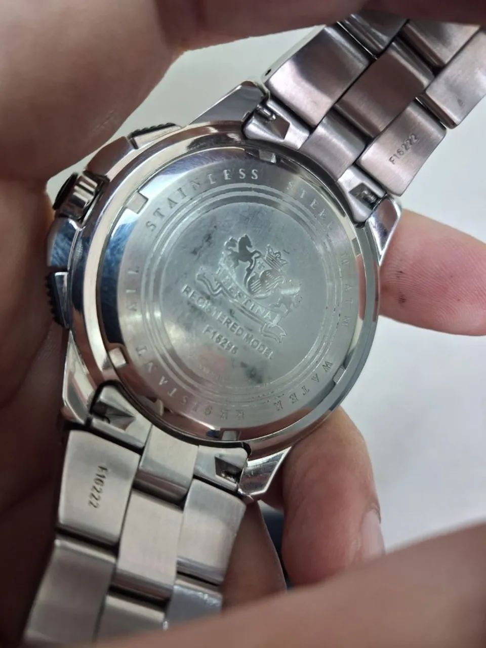 Relógio Festina - Foto 2