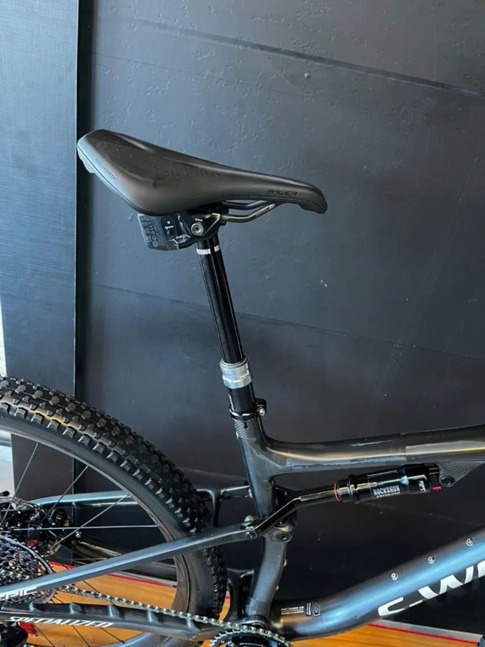 Specialized Epic Race S-Works - Foto 5