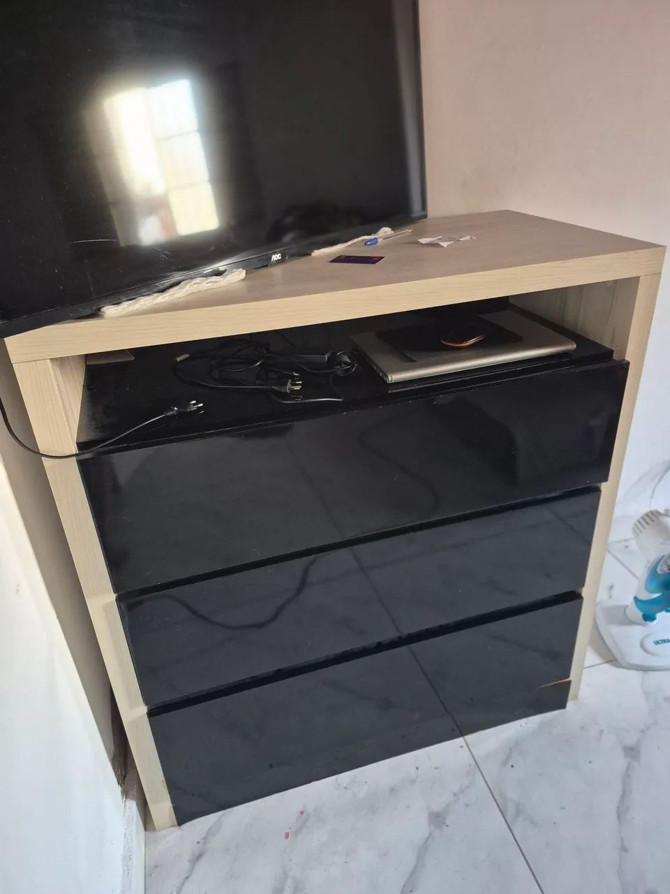 Comoda - Foto 2