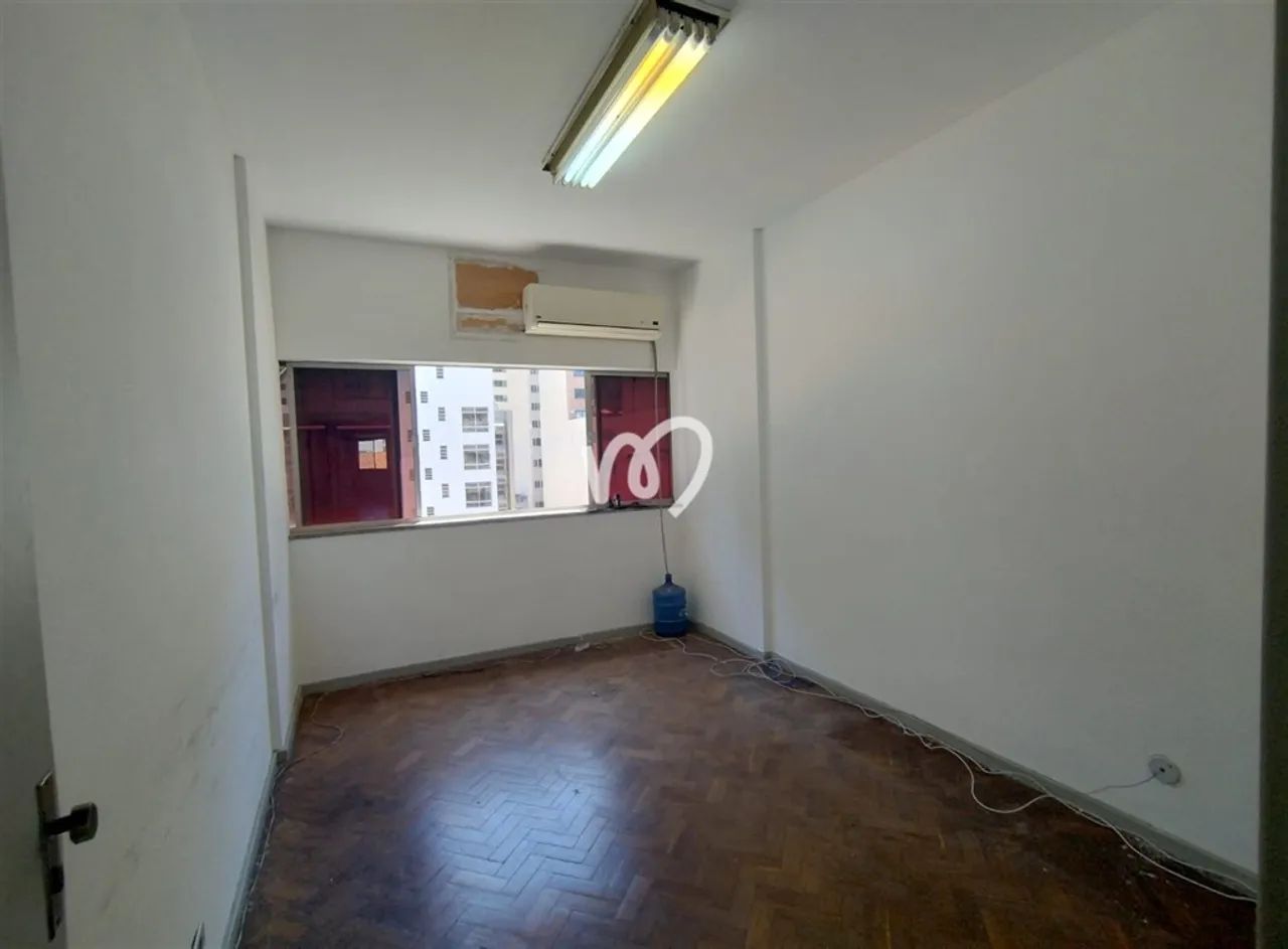 Sala 44 m² vazia Centro da cidade Rio de Janeiro - Foto 5