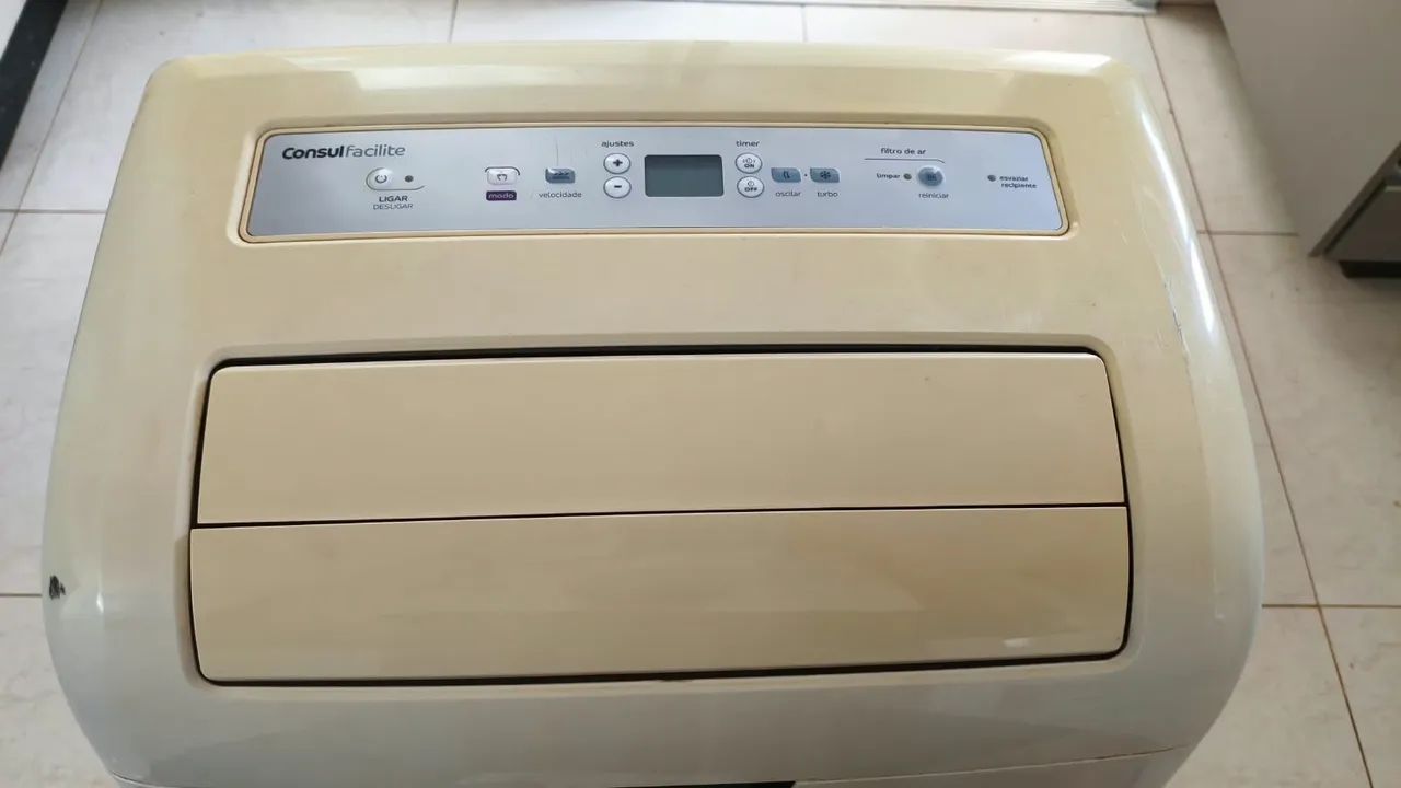 Ar-condicionado  - Foto 4