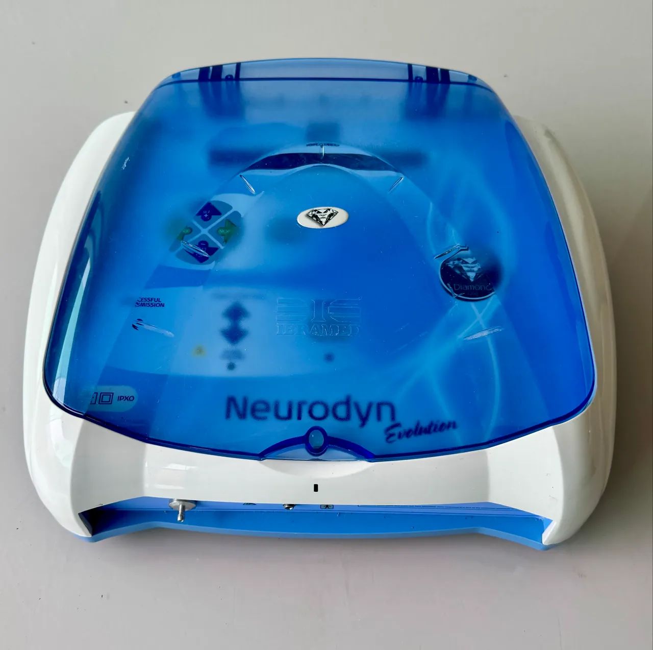 Neurodyn Evolution - Ibramed - Foto 2