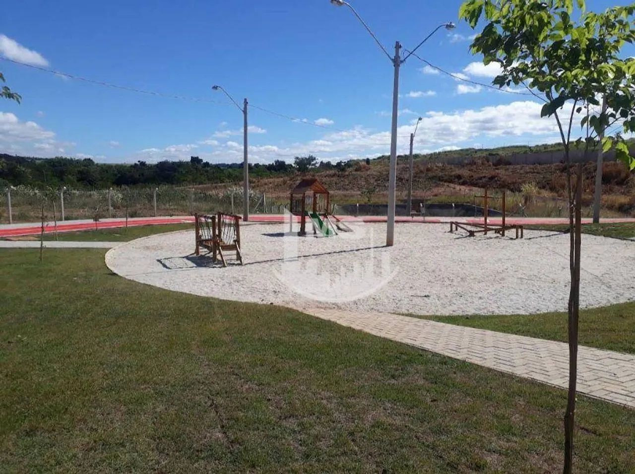 Terreno à venda, 420 m² por R$ 700.000,00 - Lot. Residencial Arborais - Campinas/SP - Foto 8