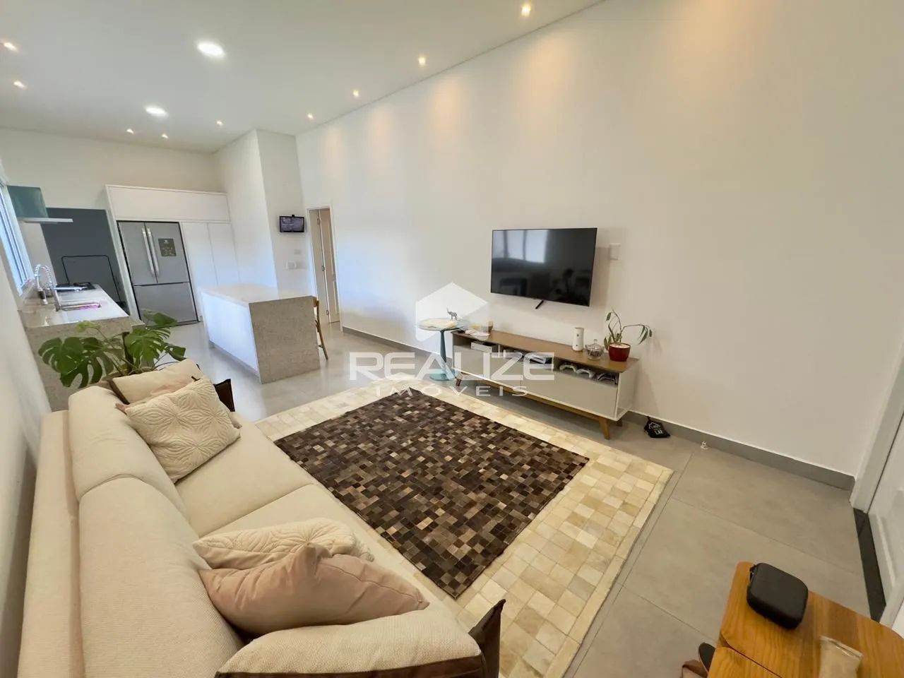 Casa à venda no Conjunto Libra com 3 Suítes e Piscina - Foto 5