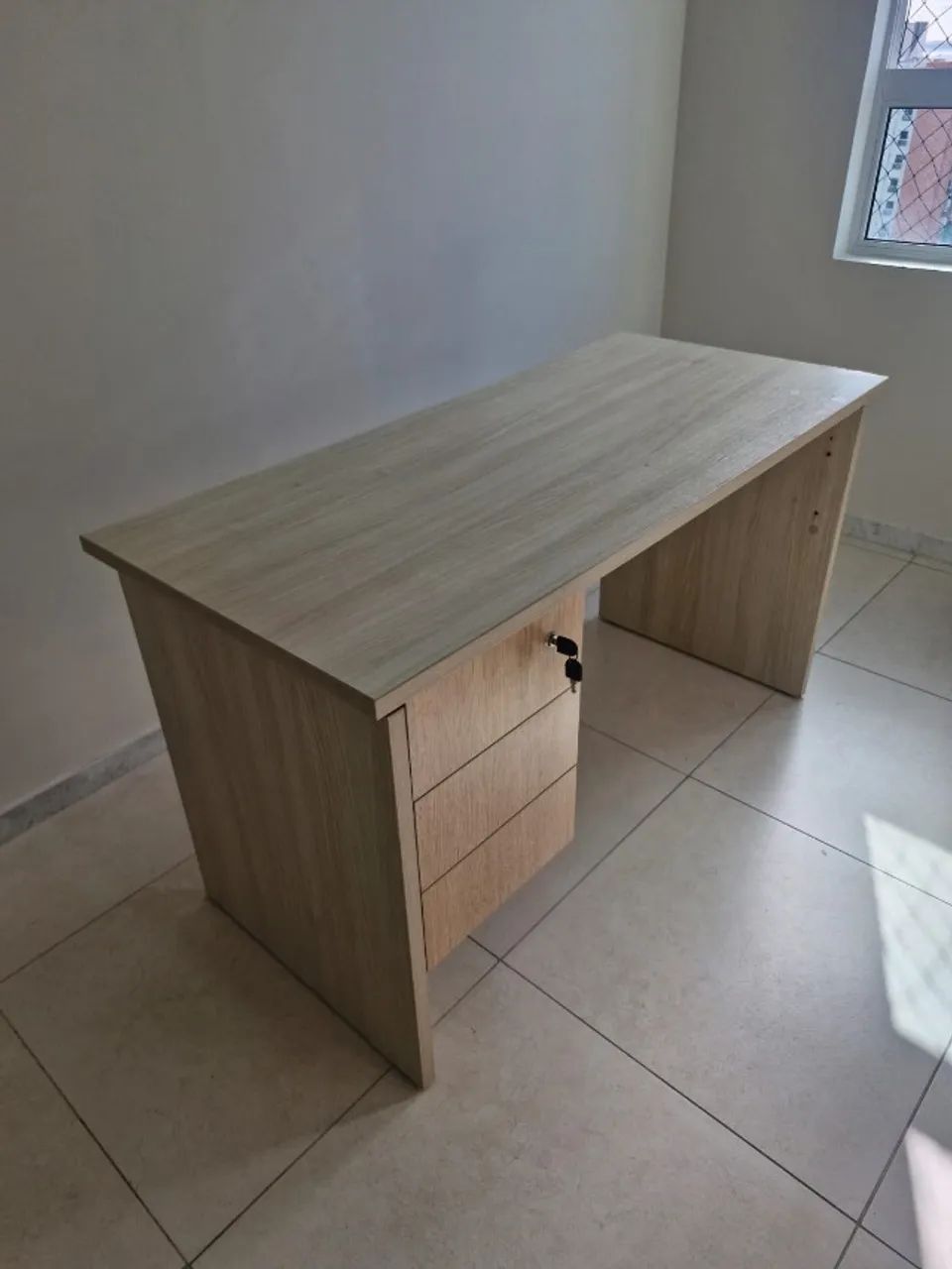 Mesa de Madeira