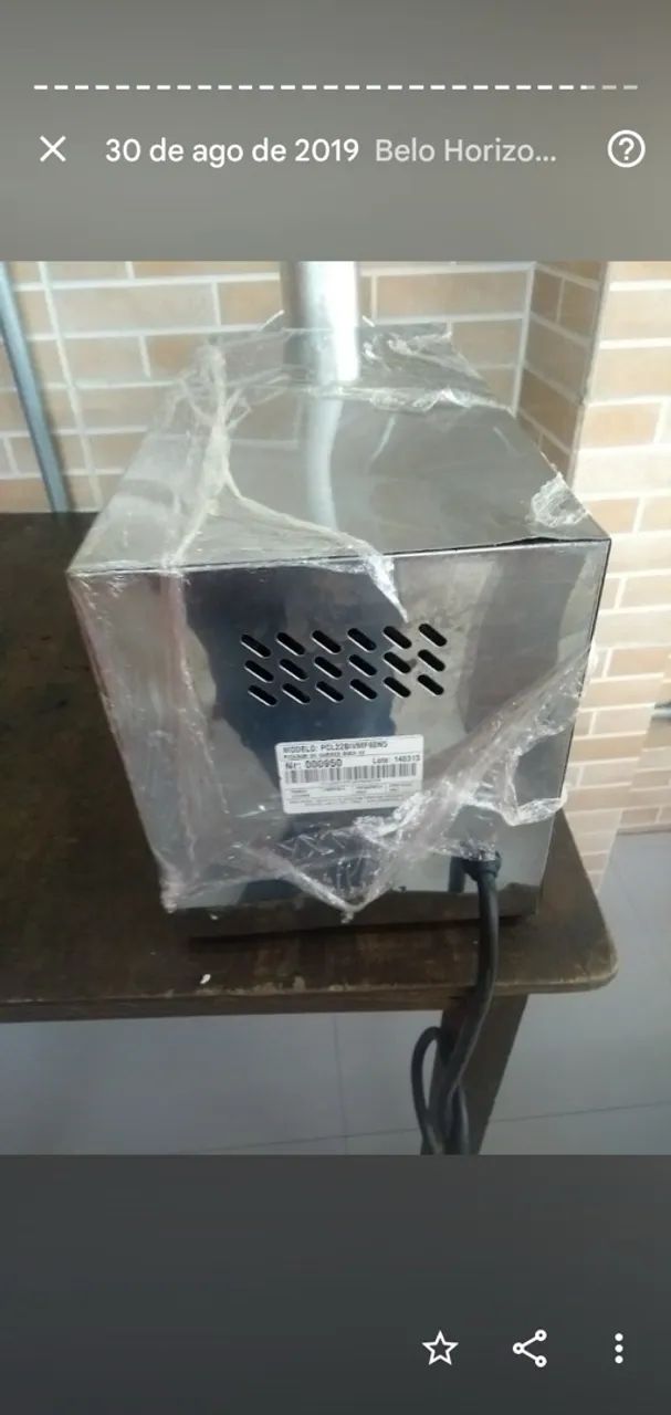 Moedor de carne - Foto 2