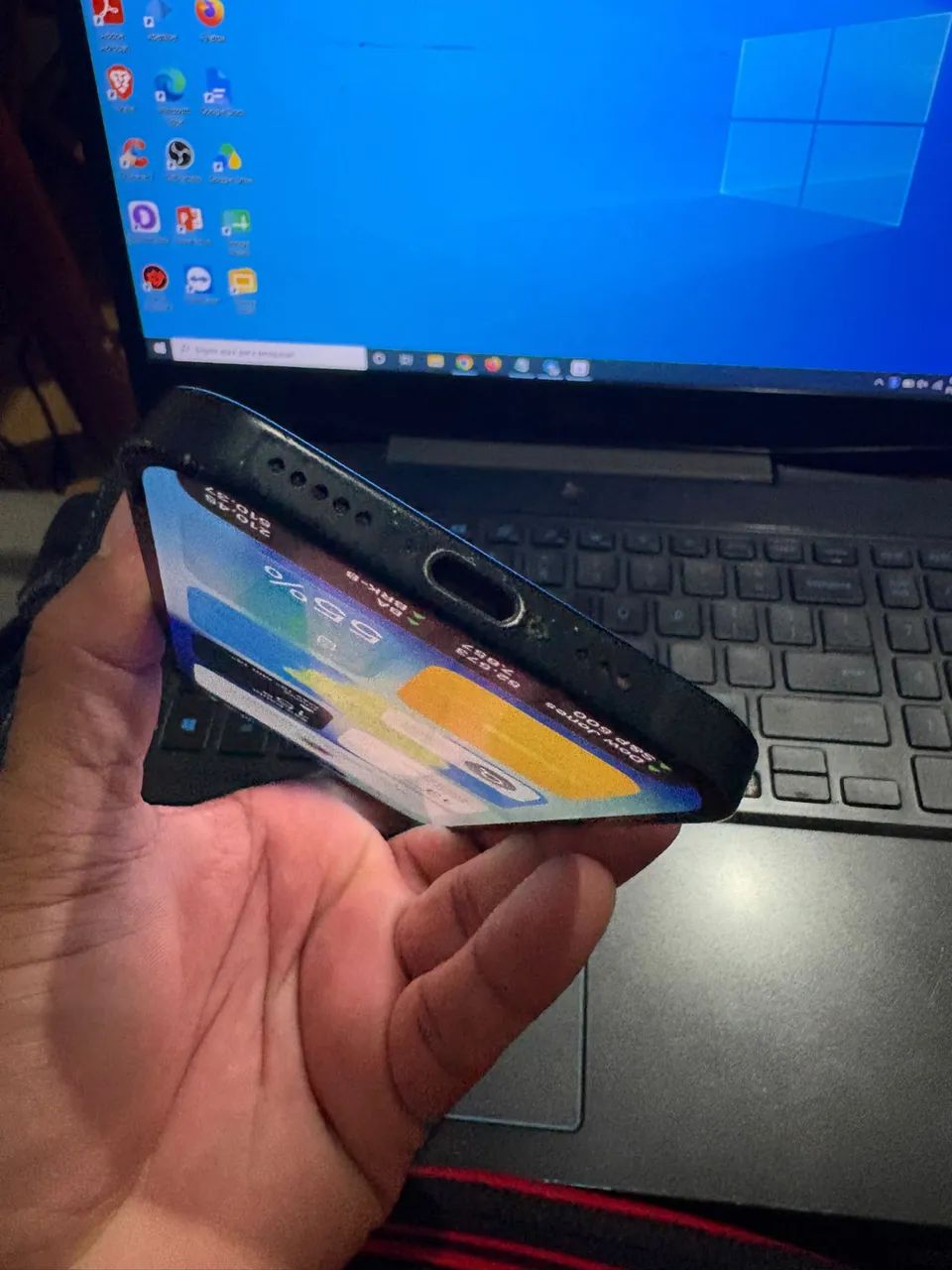 IPHONE 15  - Foto 2