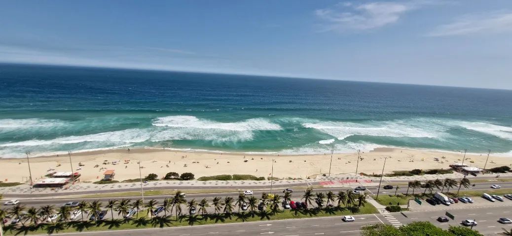 Foto - Rio de Janeiro - Barra da Tijuca
