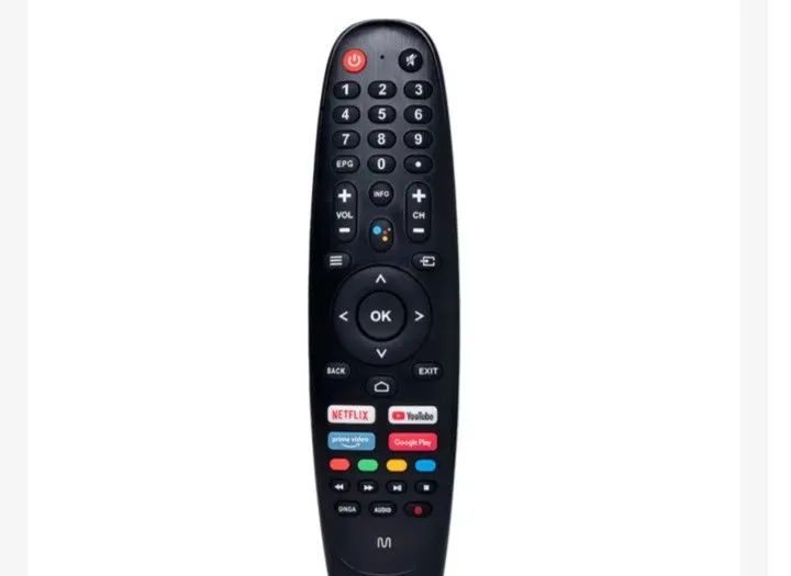 Tv Multilaser de 32 polegadas  - Foto 2