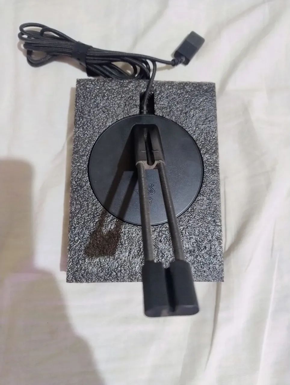 Razer Mouse Bungee V3 Chroma - Foto 2