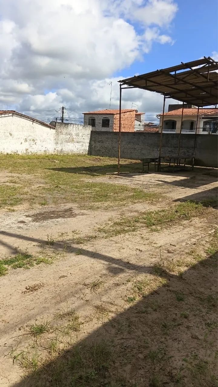 Alugo Área para Galpão  - Foto 4