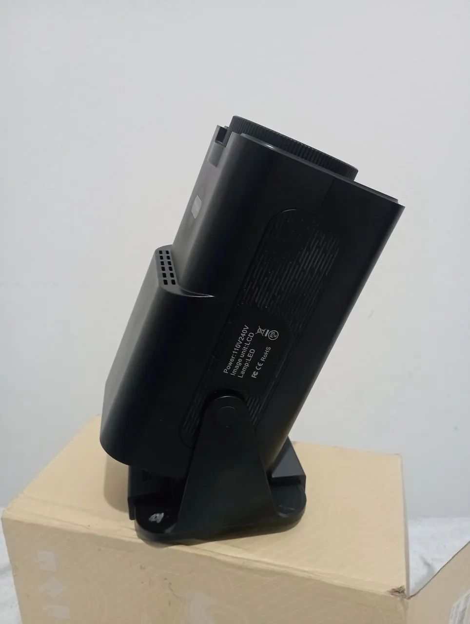 Projetor HY 320 - Foto 2