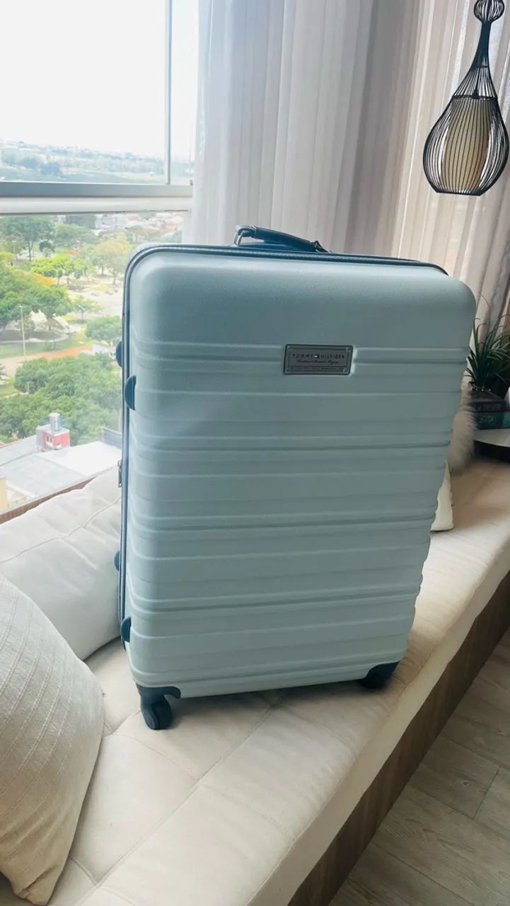 Mala Viagem Tommy COR EXCLUSIVA