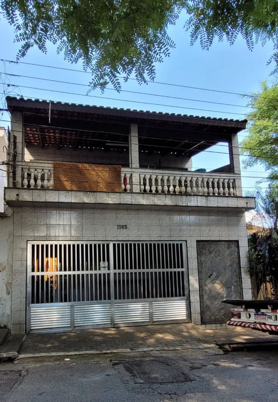 Primeira imagem do imóvel