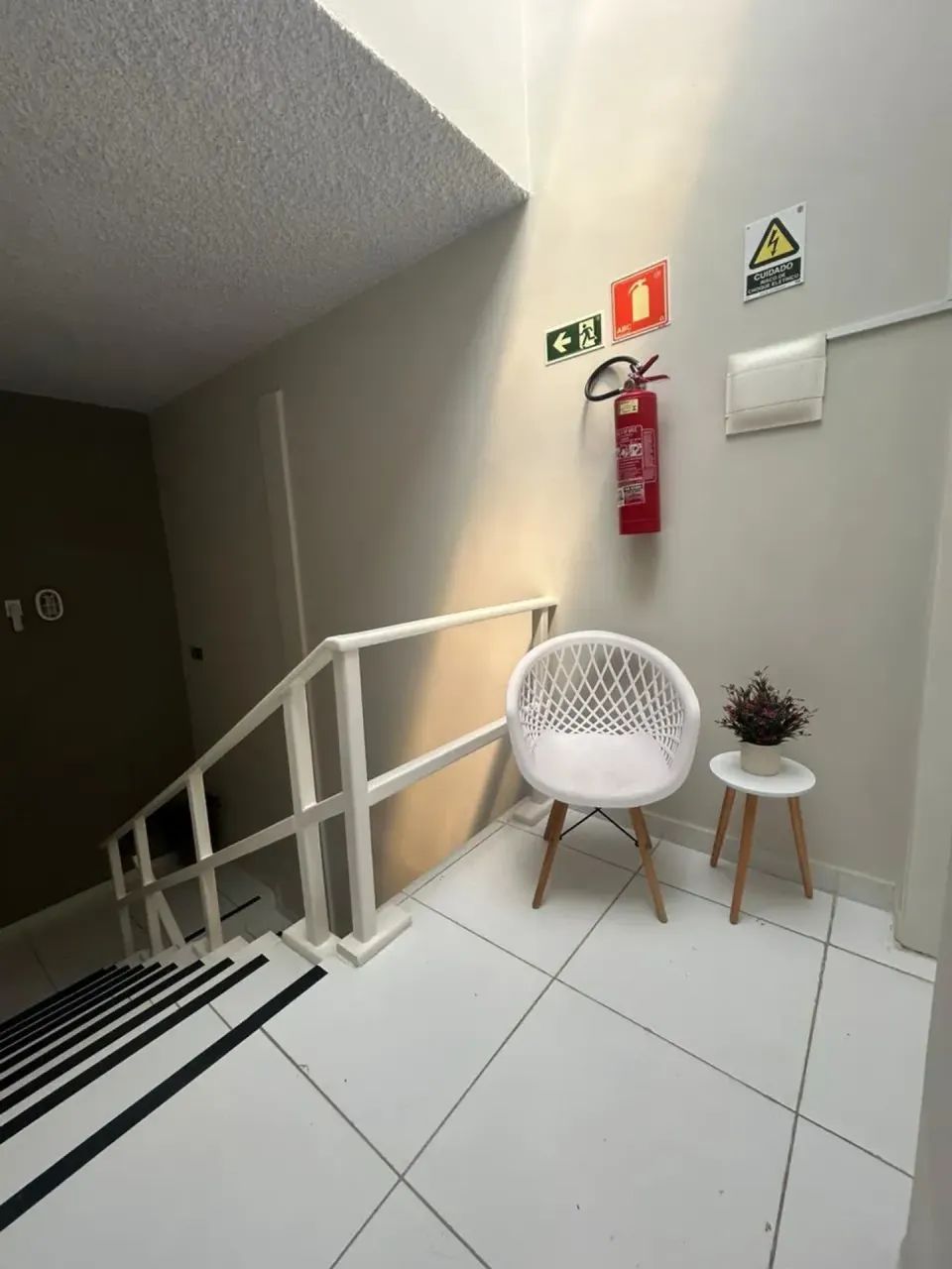 ALUGO SALA COMERCIAL NA GRUTA DE LOURDES! - Foto 4