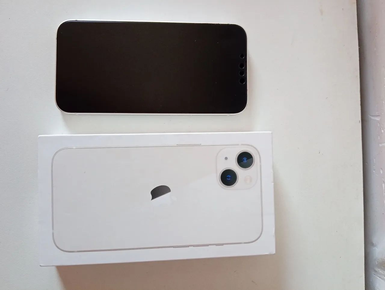 iPhone 13 128 gb - Foto 2