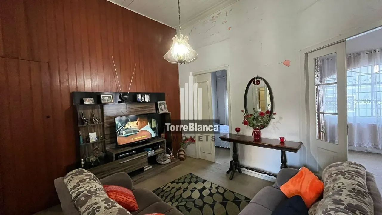 Casa à venda, Centro, Ponta Grossa, PR - Foto 5