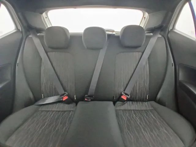Fiat Argo Drive 1.0 6V Flex 2026 - Foto 4