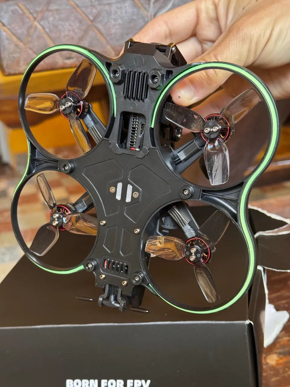 Cinebot 25 v2