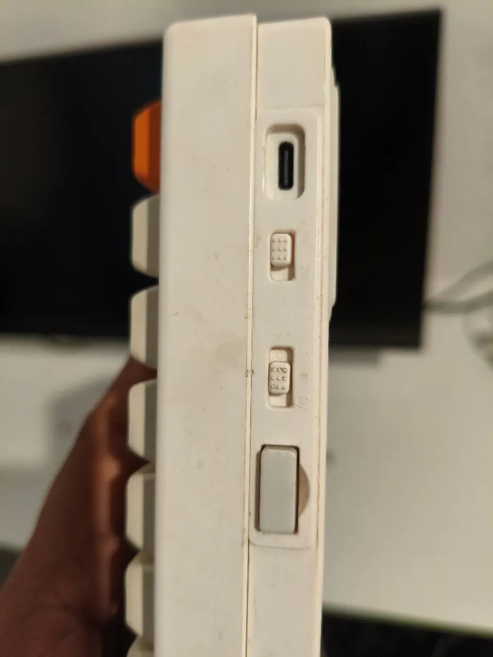 GMK67 - Foto 3