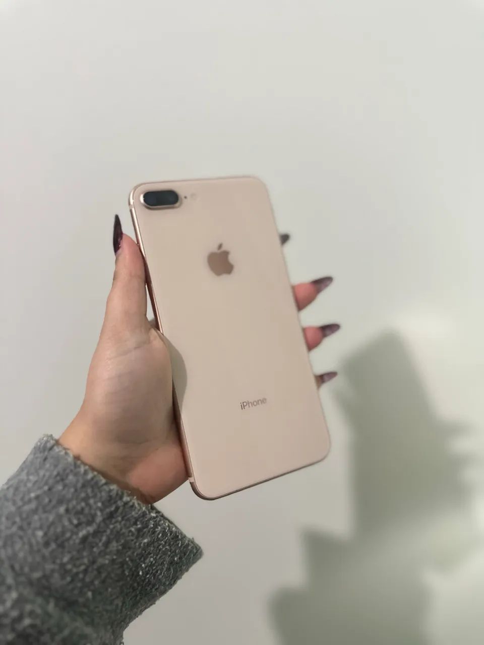 iPhone 8 Plus 256gb 