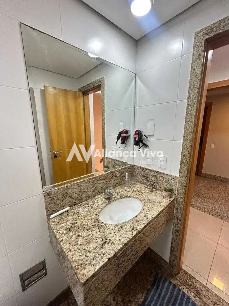Centro | Apartamento 1 quarto - Foto 4