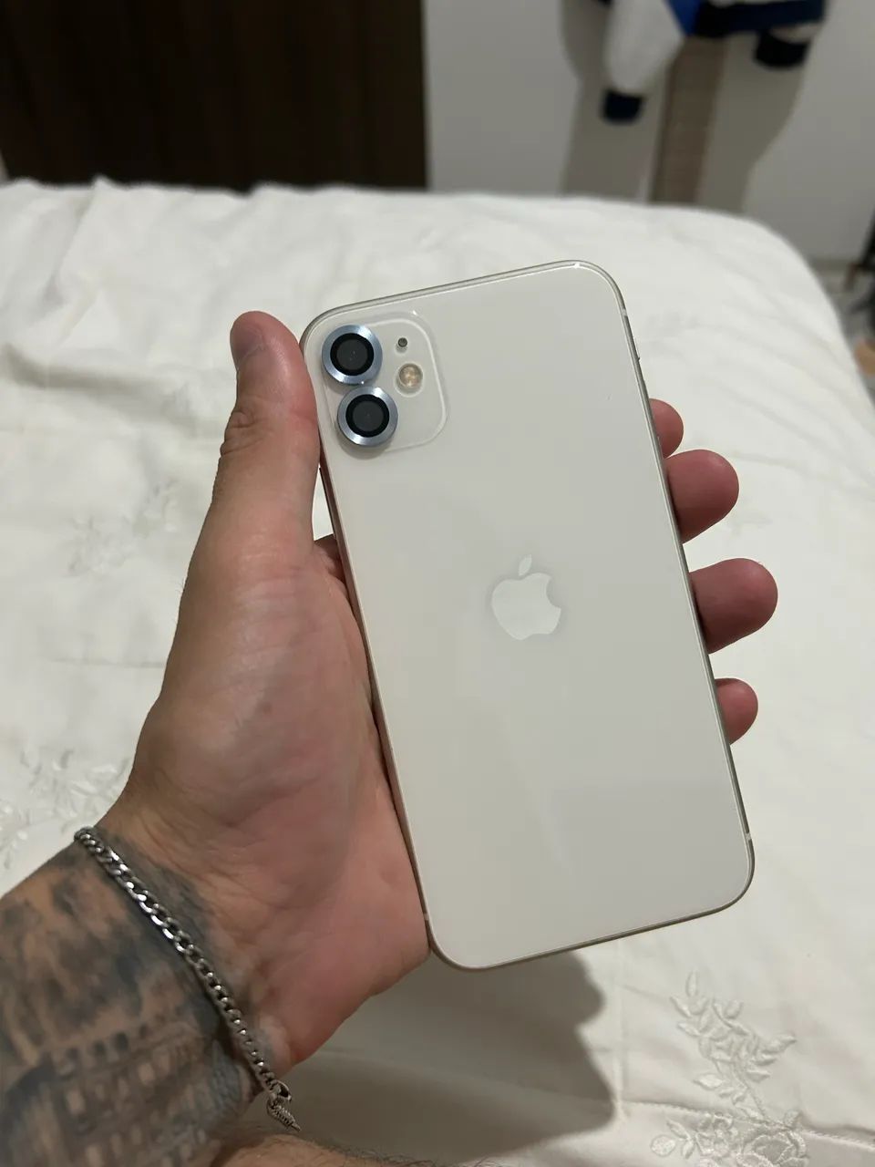 iPhone 11 64gb zero demais - Celulares e Smartphones - Jardim