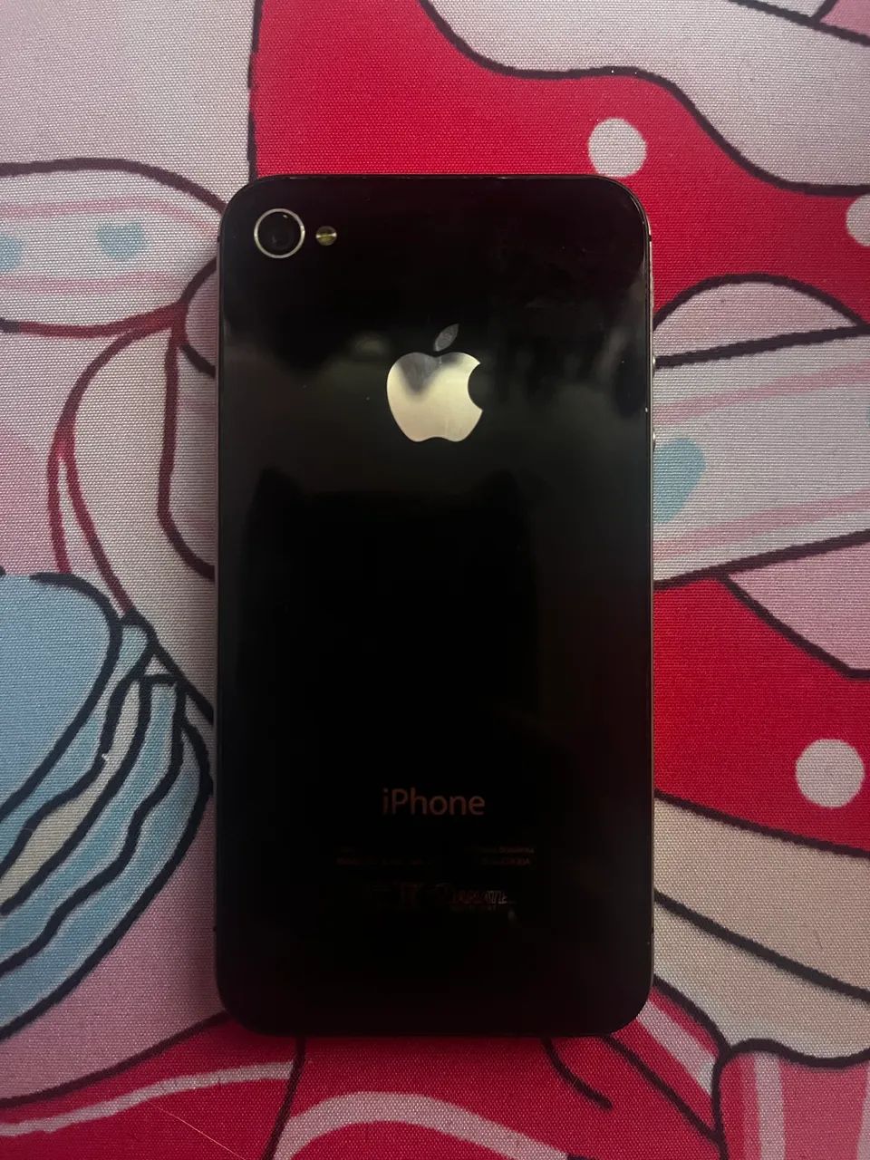 Iphone 4s 8GB