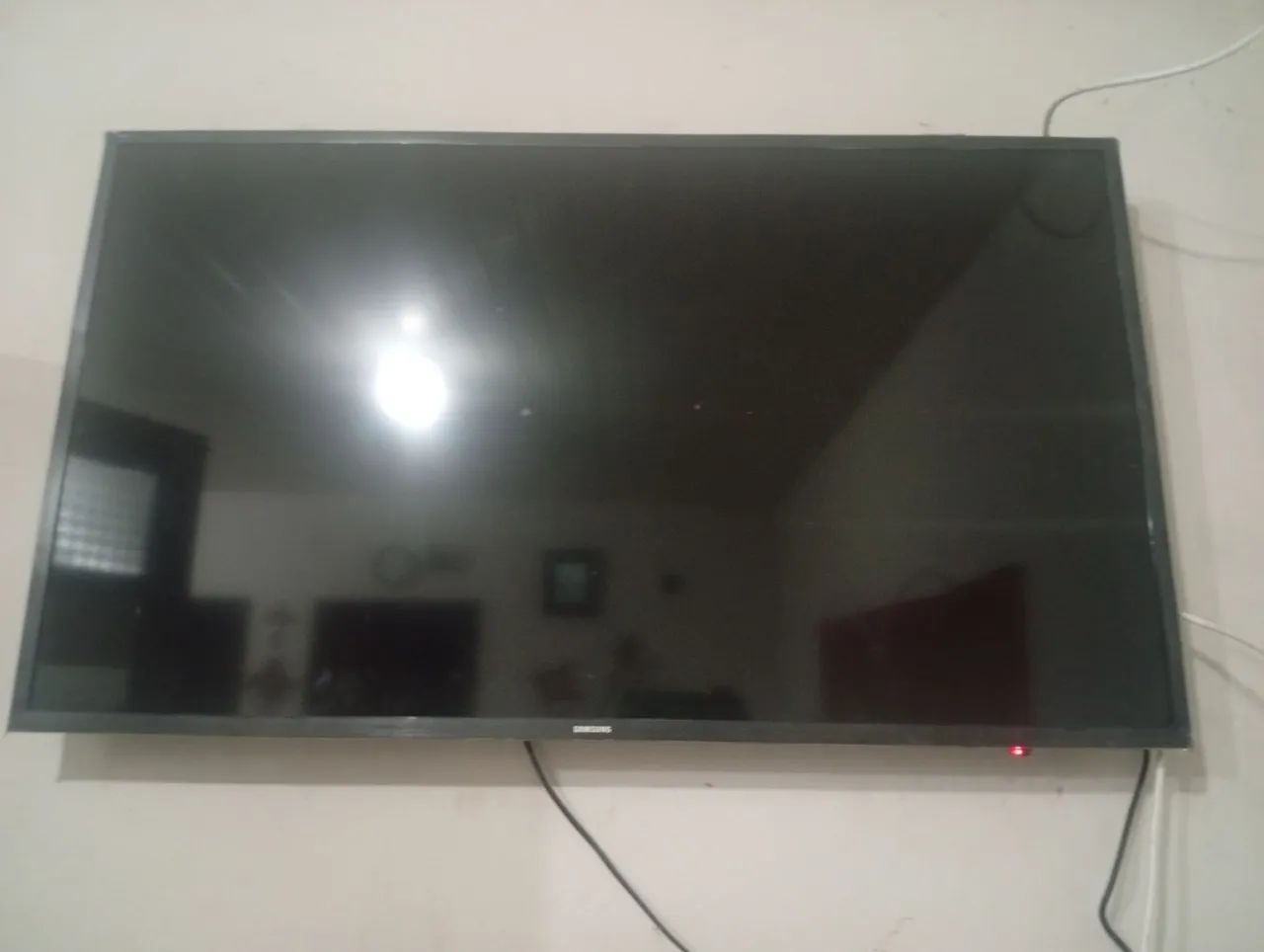Vendo essa tv - Foto 3