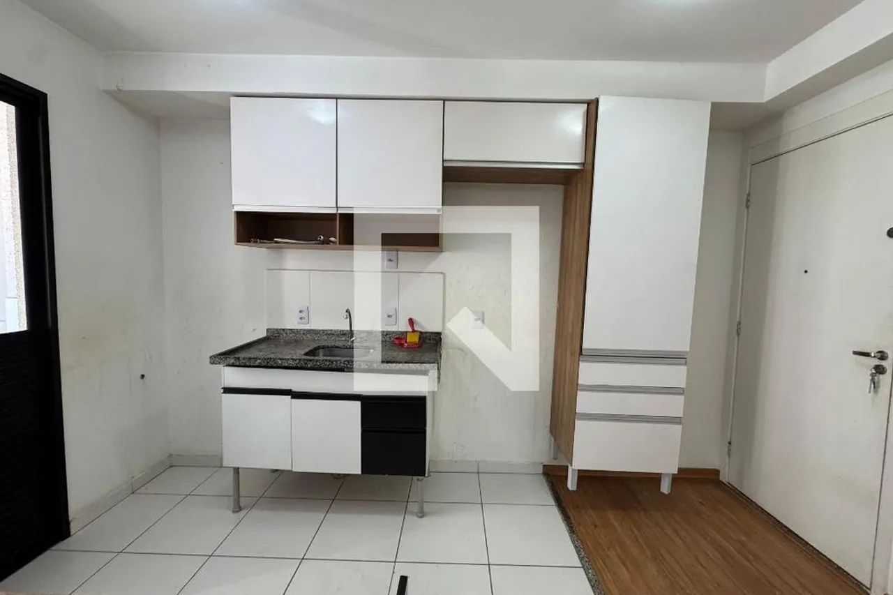 Apartamento à Venda - Padroeira, 1 Quarto, 39 m2 - Foto 5