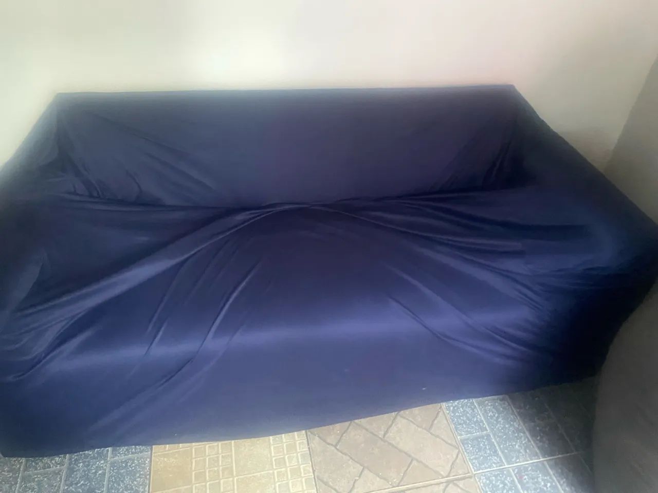 Sofá 2 e 3 lugares  - Foto 2