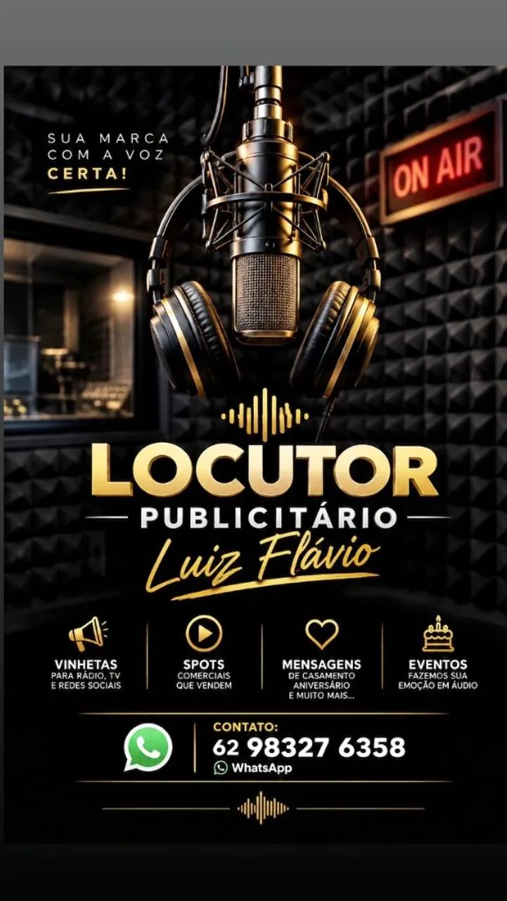 Locutor 