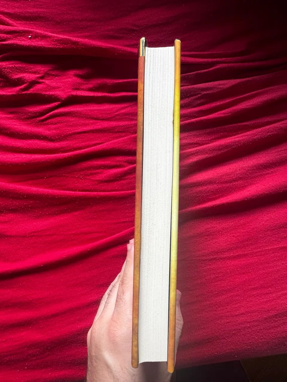 Harry potter e a criança amaldiçoada  - Foto 5
