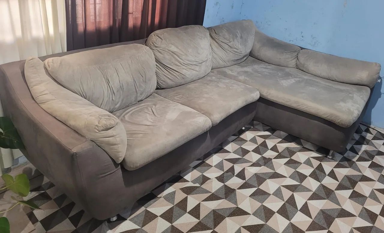 Sofá em L excelente  - Foto 3