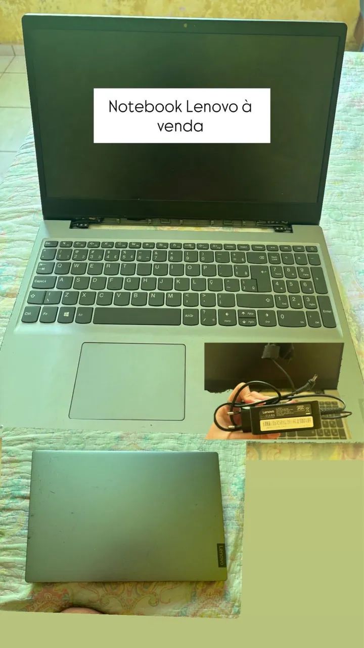 lenovo intel core i5 - Foto 2