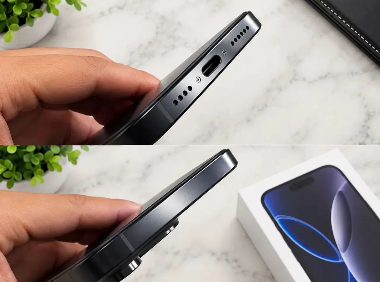 iPhone 16 Pro Max 256 gb  - Foto 3