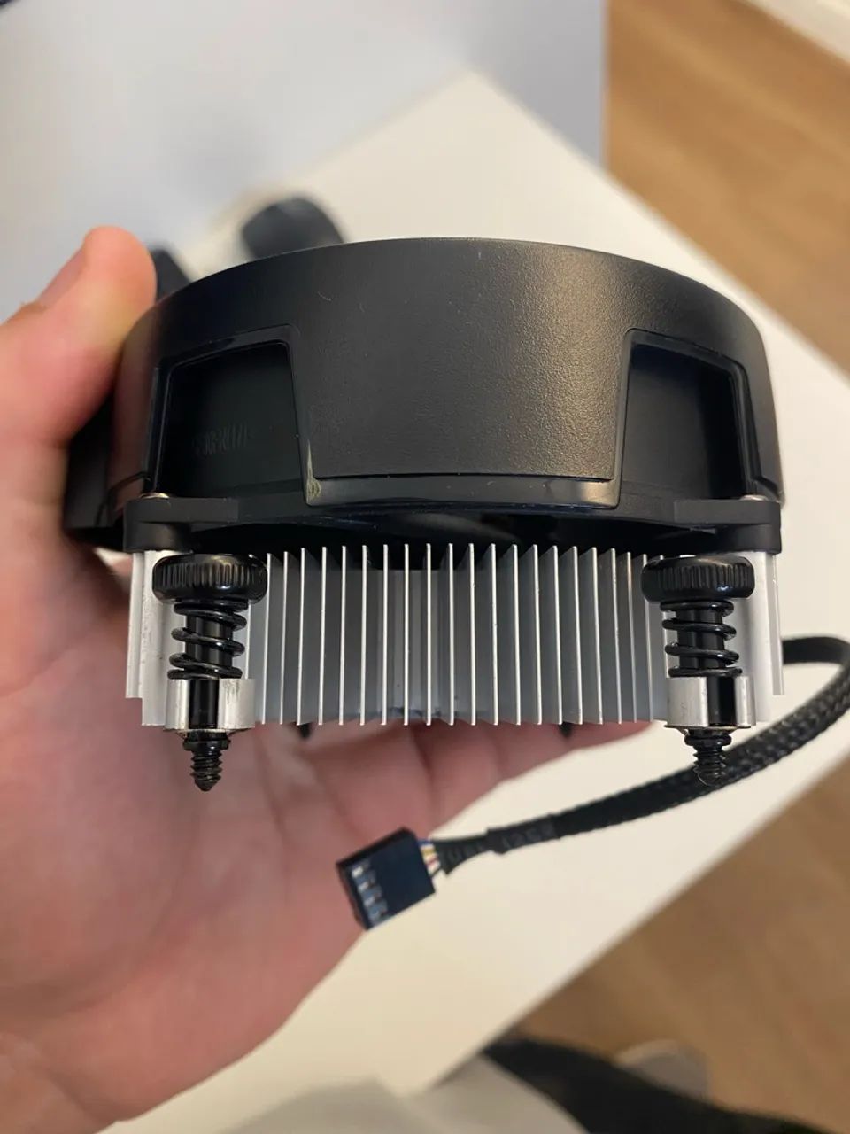 Air Cooler AM4 - Foto 2