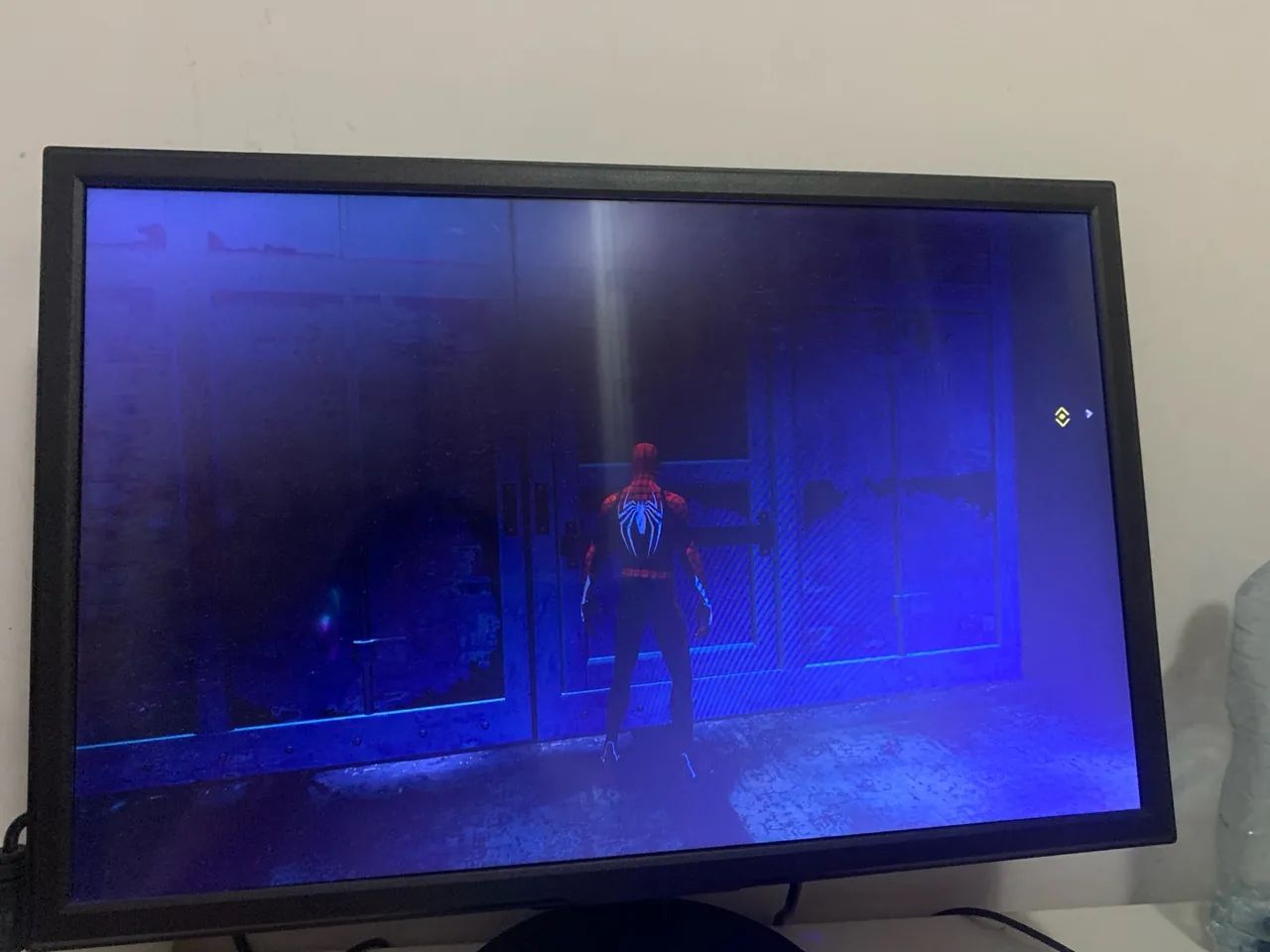 Monitor 19 polegas
