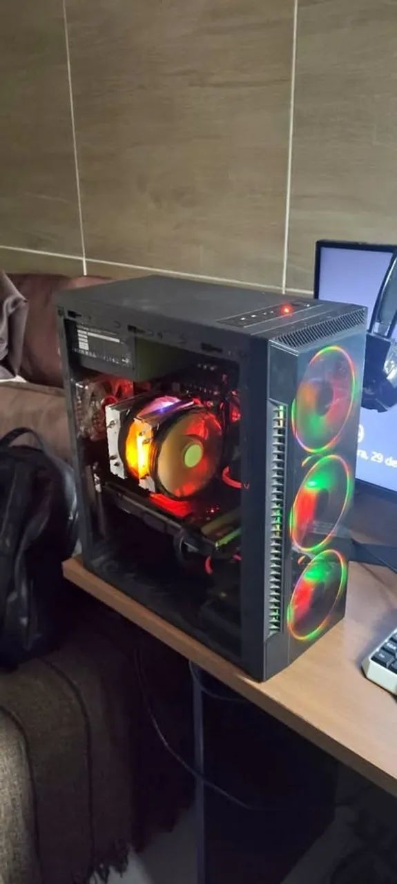 PC GAMER, X99
