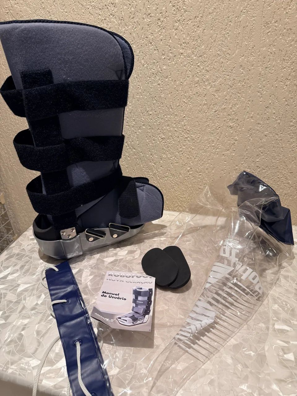ROBOFOOT - Foto 2