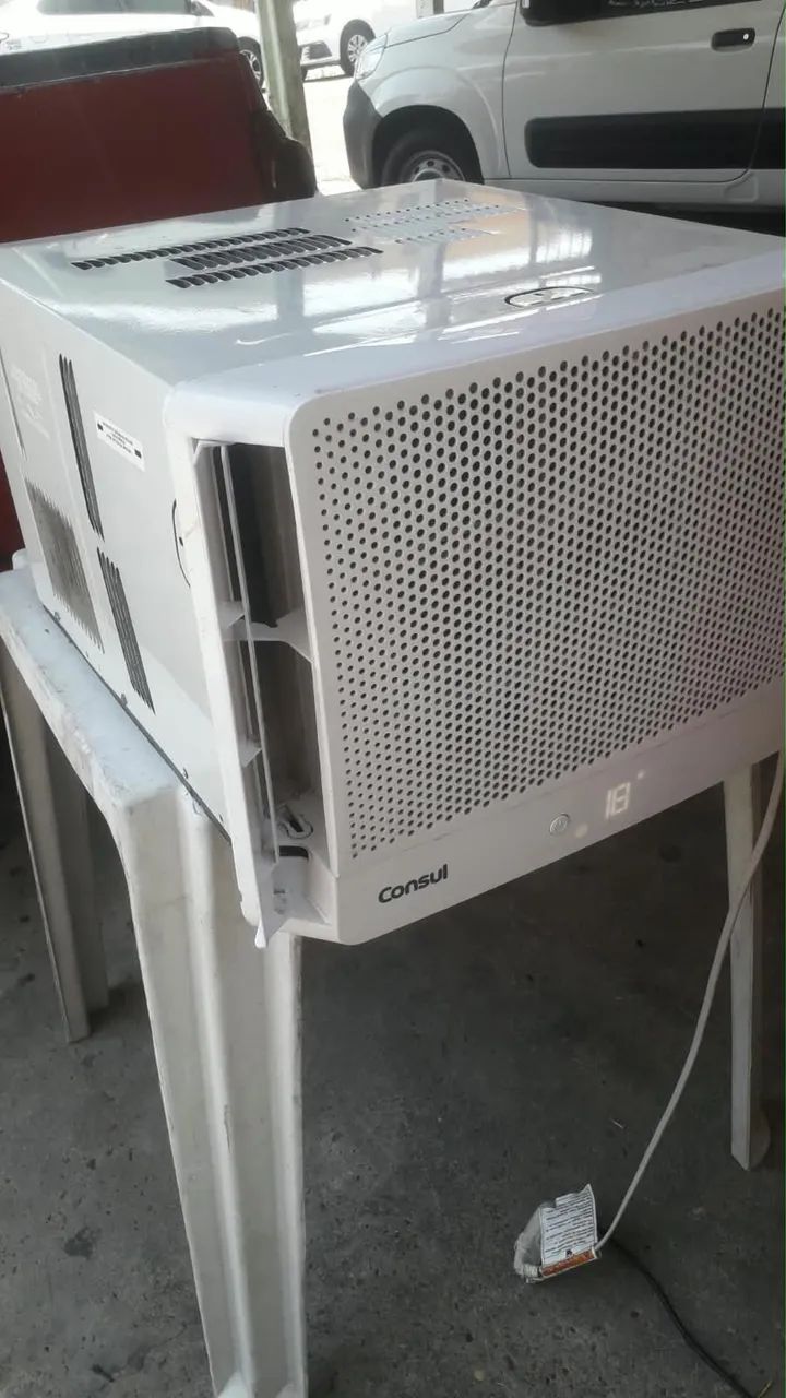 ar condicionado  - Foto 4