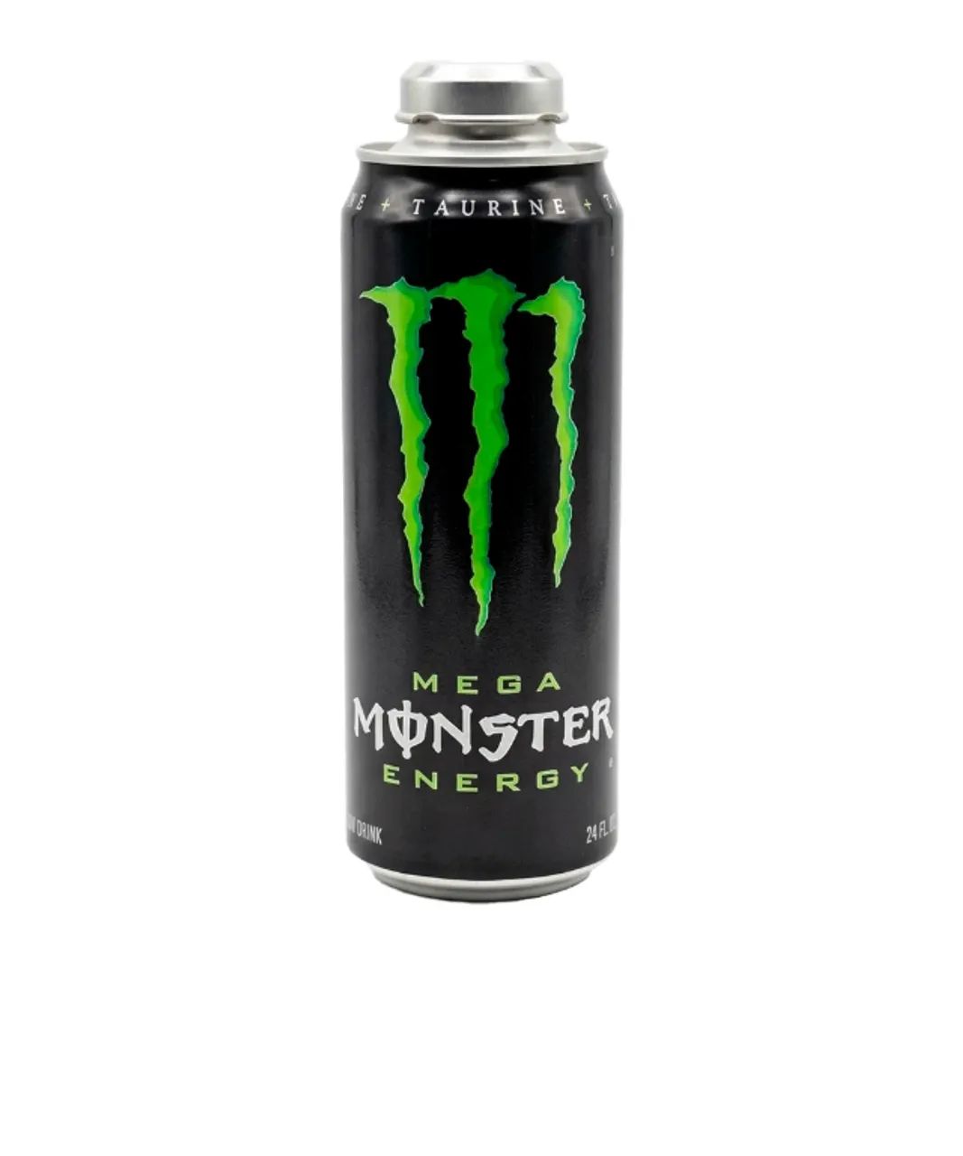 Energético Monster Mega Verde 710ml Importado USA