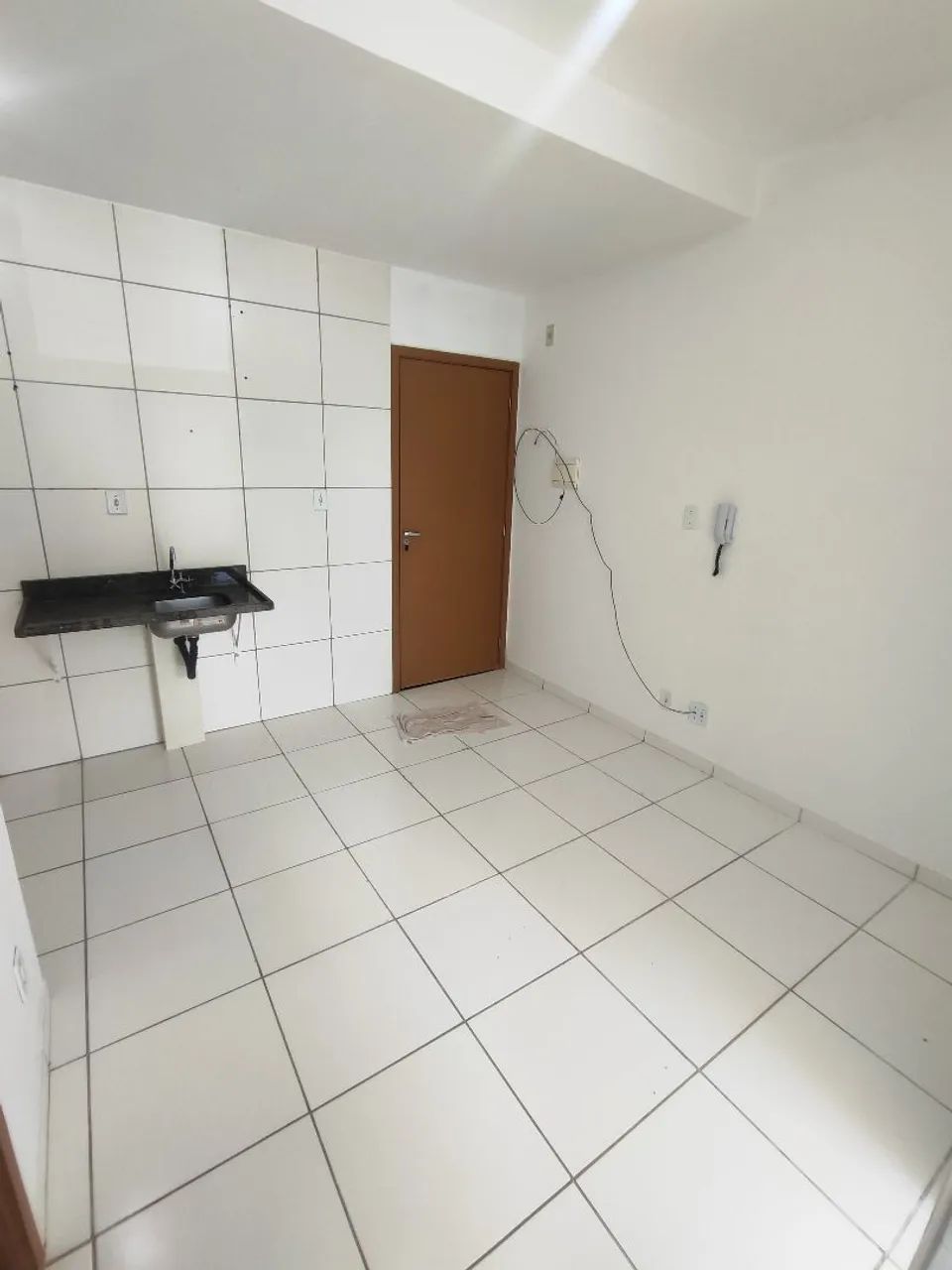 Vendo Ágio de Apartamento em Samambaia  - Foto 2