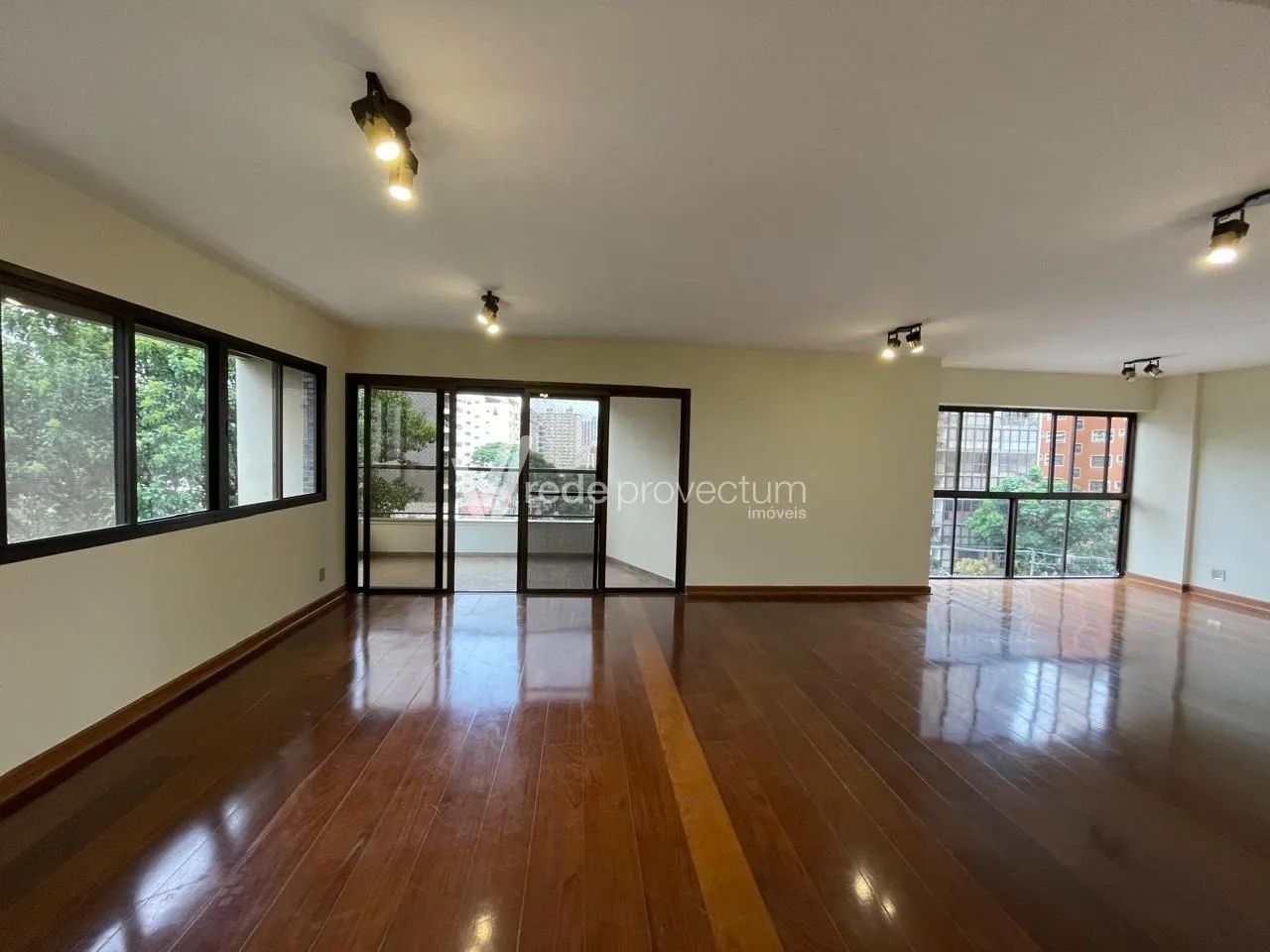 apartamento - Cambuí - Campinas - Foto 4